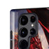 Dragon Battle by Ruth Thompson Galaxy S25 Ultra Impact Case